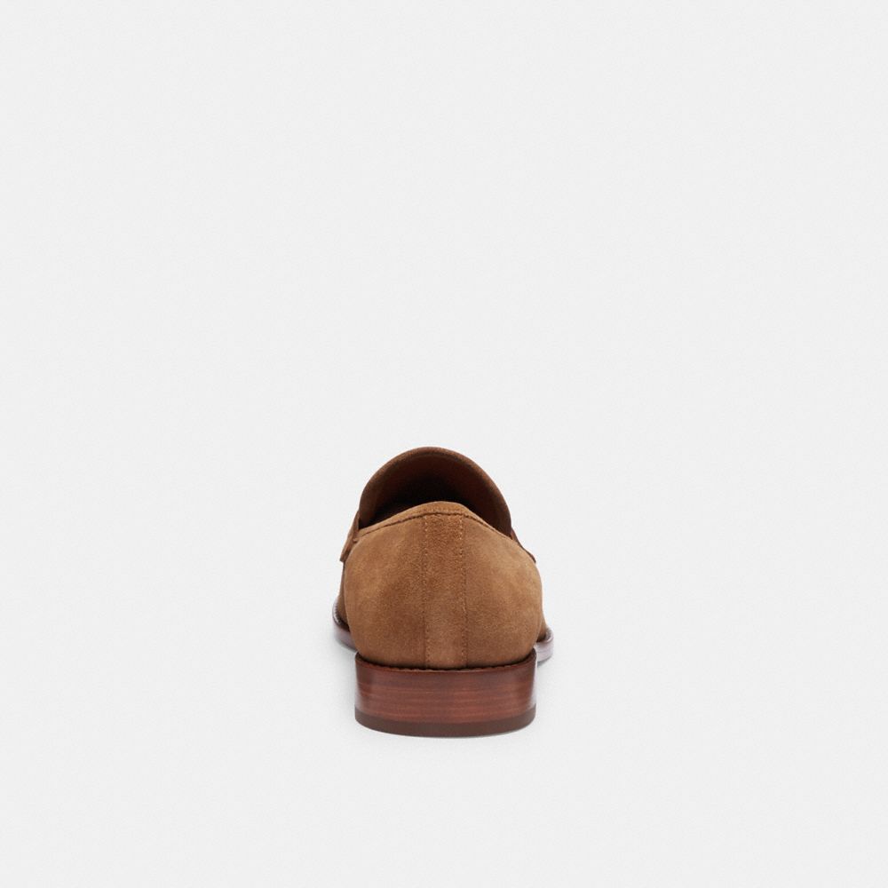 COACH®,Declan Loafer,,Alternate View