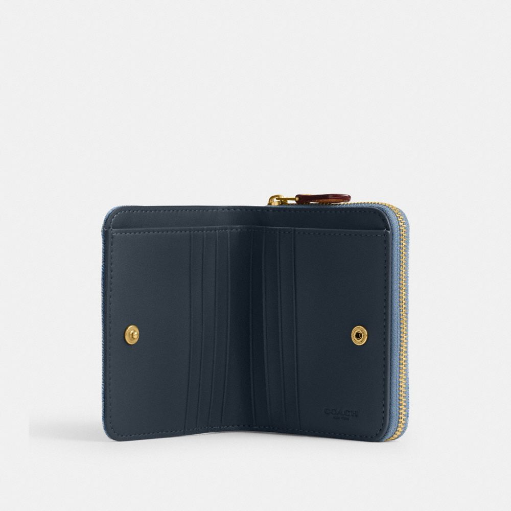 Billfold Wallet