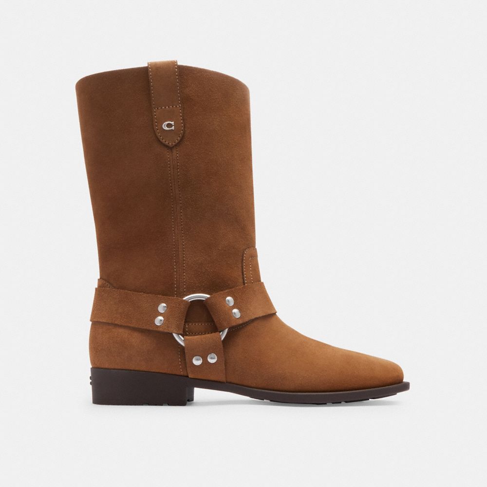 Coach on sale ryder boot