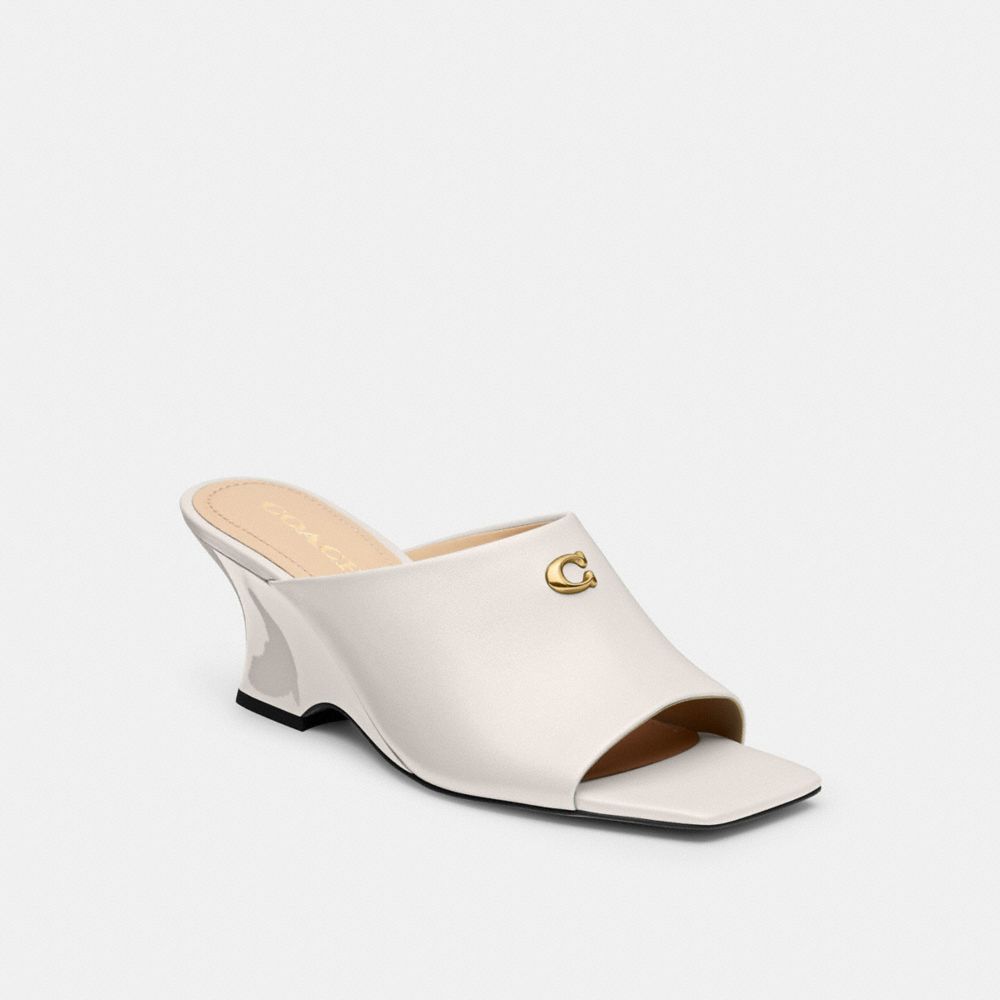 Celeste Wedge