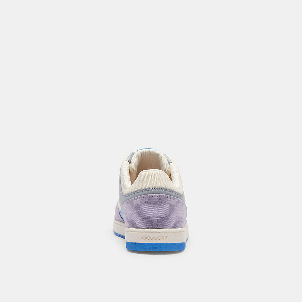 Shop Coach In Chalk/soft Purple