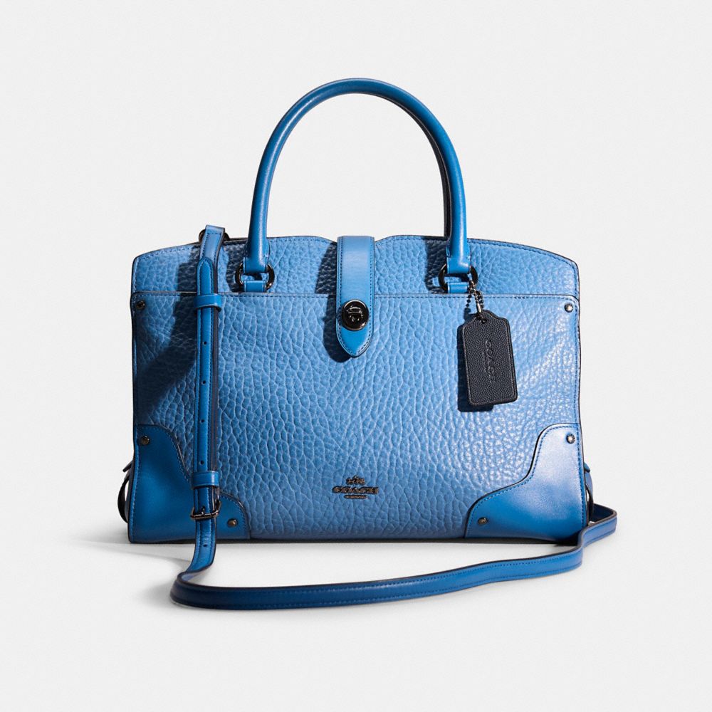 Coach store Mercer 30