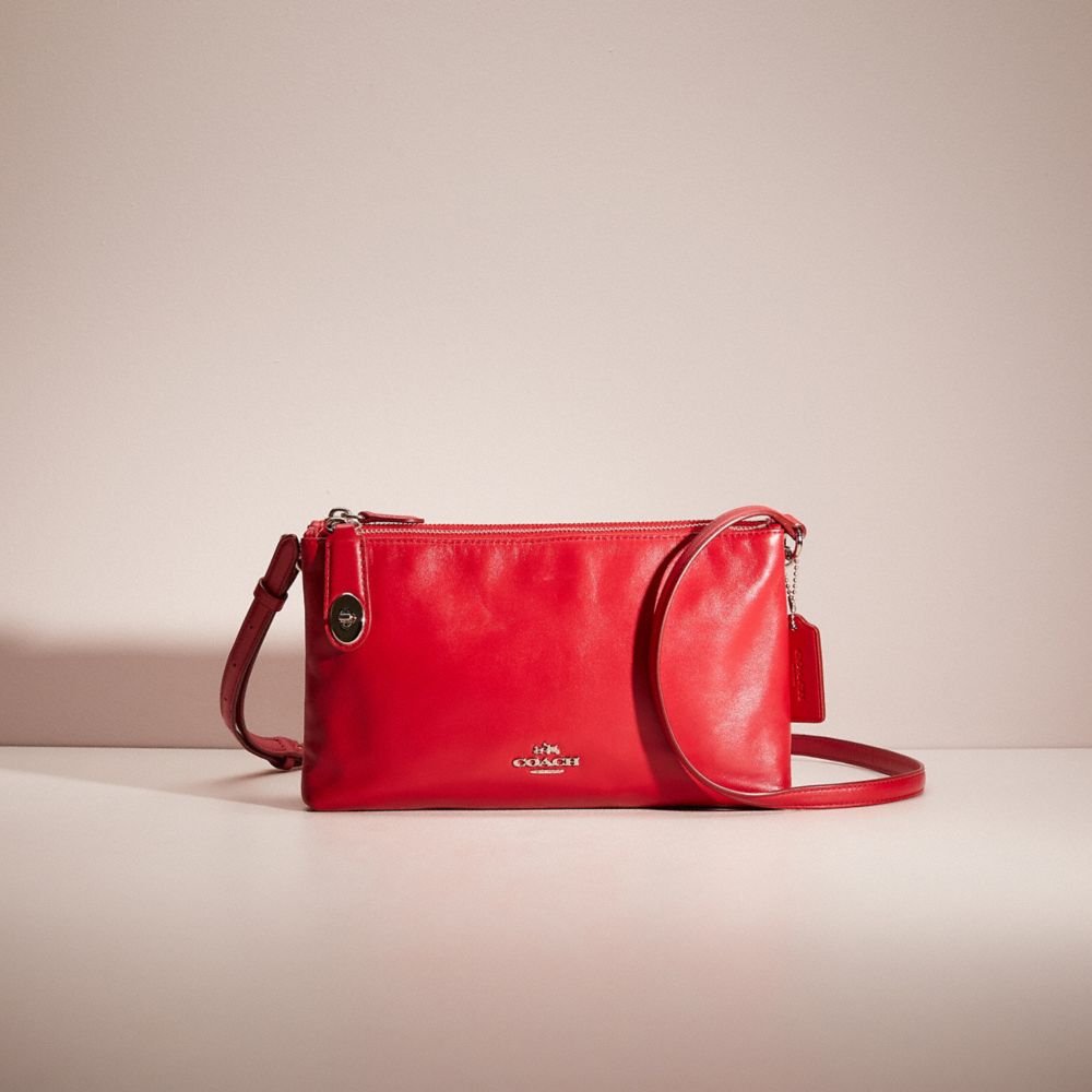 Coach crosby crossbody new arrivals