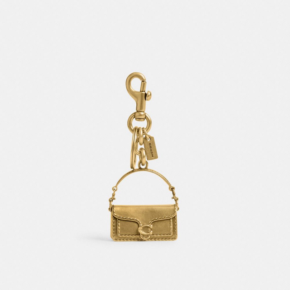 Bag Straps & Keychains | COACH®