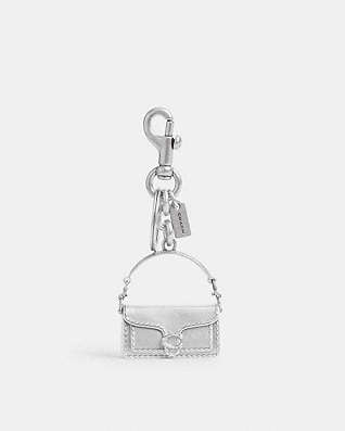 Bag Straps & Keychains | COACH®