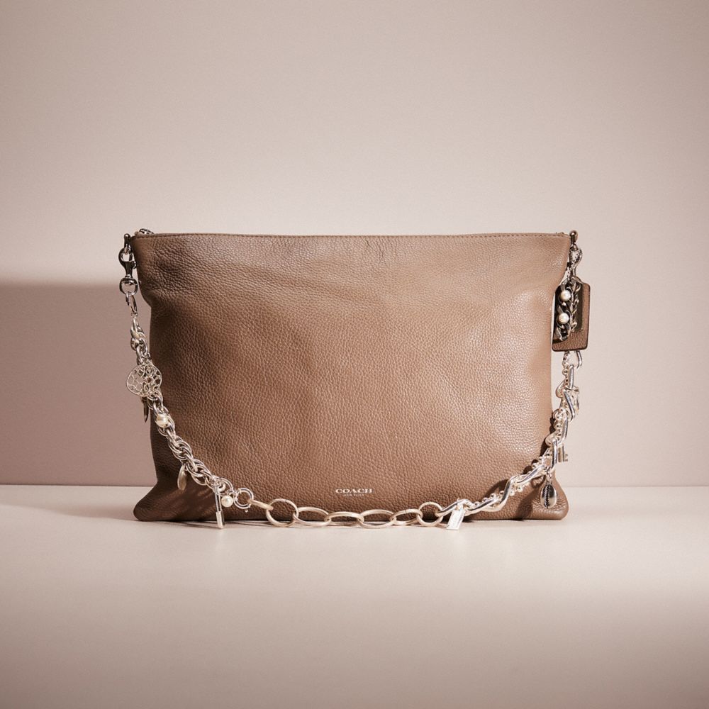 Upcrafted Bleecker Daily Shoulder Bag COACH