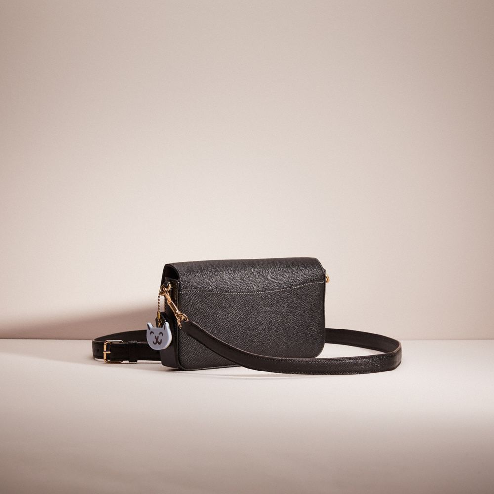 COACH®,Upcrafted Wyn Crossbody,,Angle View