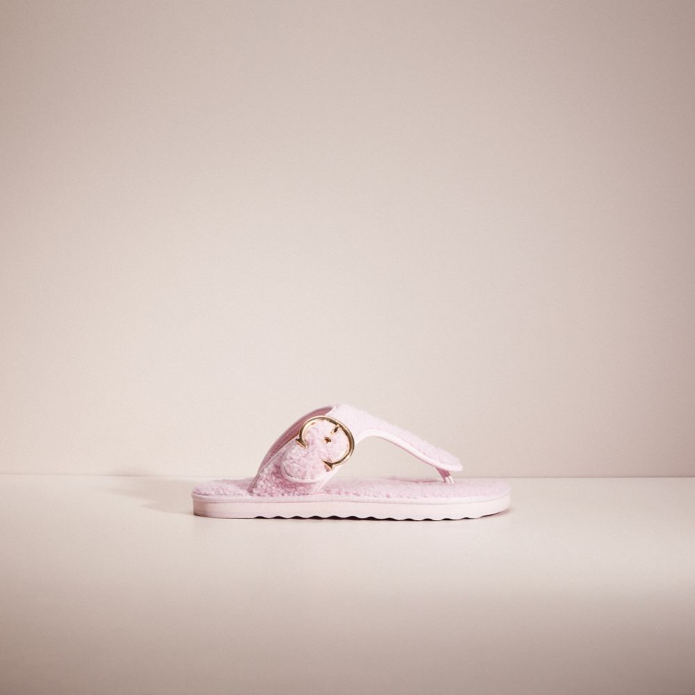 hollie flip flop coach