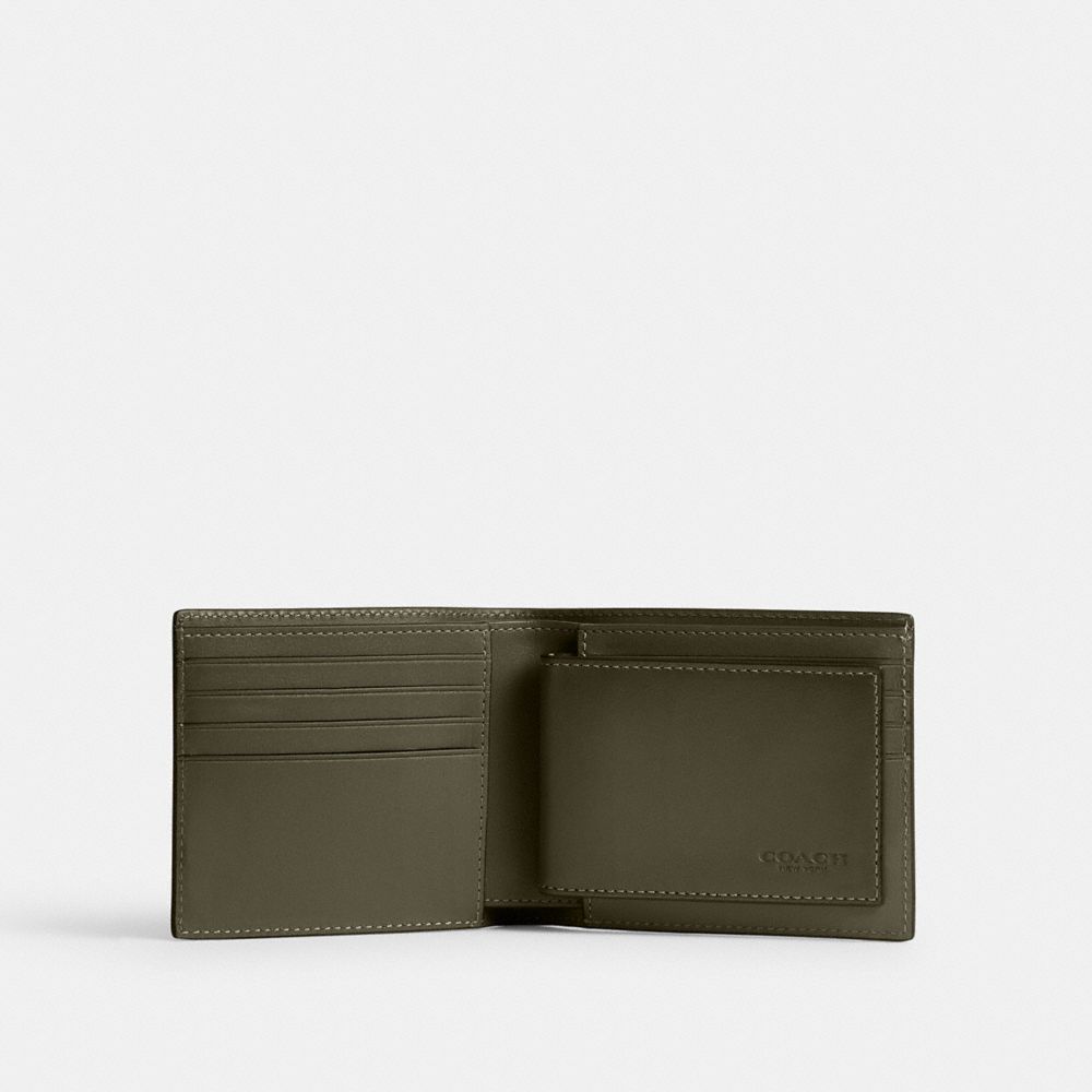 3 In 1 Wallet