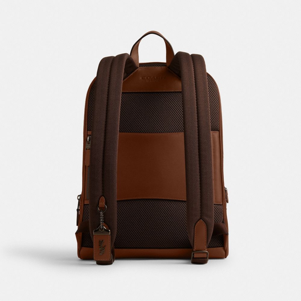 公式】COACH – コーチ | ゴッサム バックパック 公式】COACH – コーチ | ゴッサム バックパック