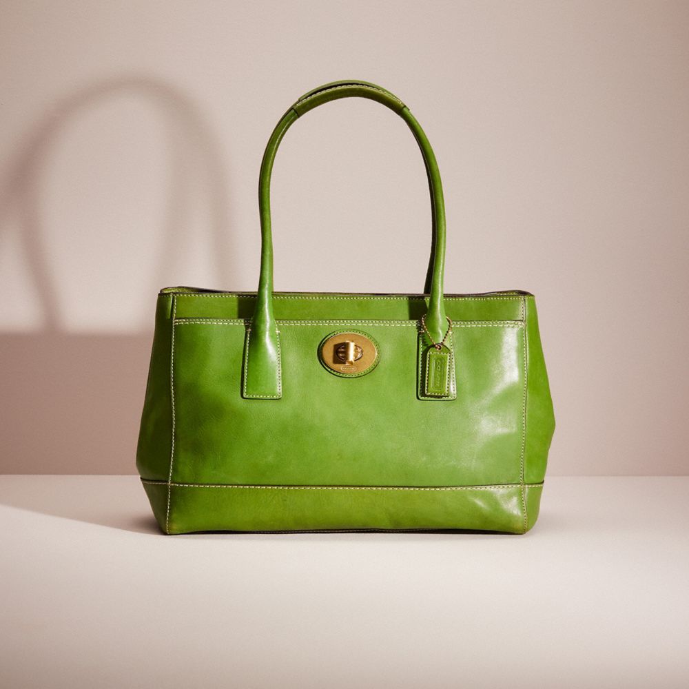 Restored Large Hamptons Tote