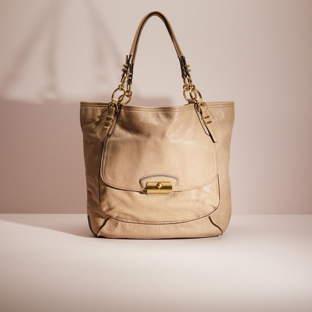 Restored Kristin Tote