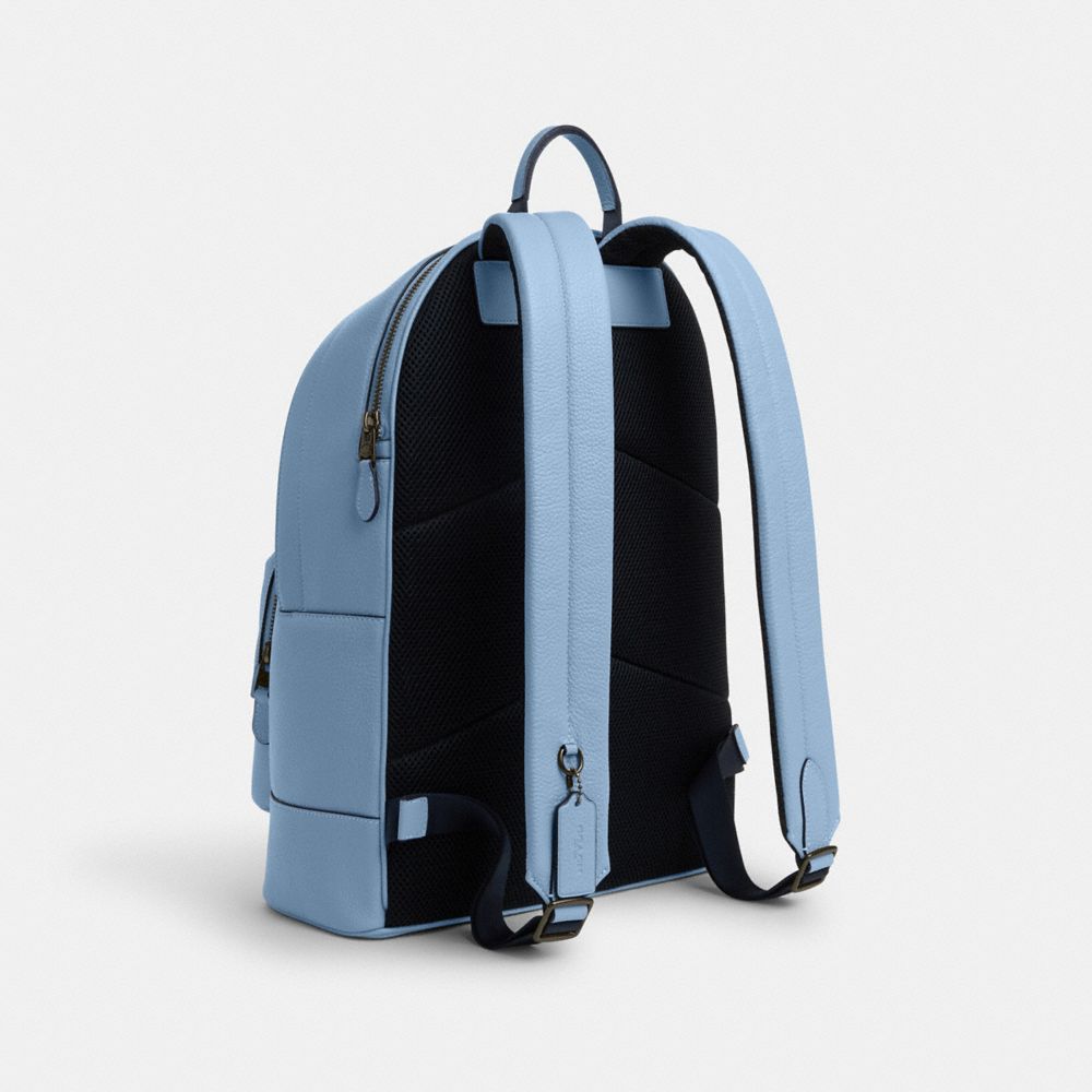 Coach laptop 2024 backpacks sale