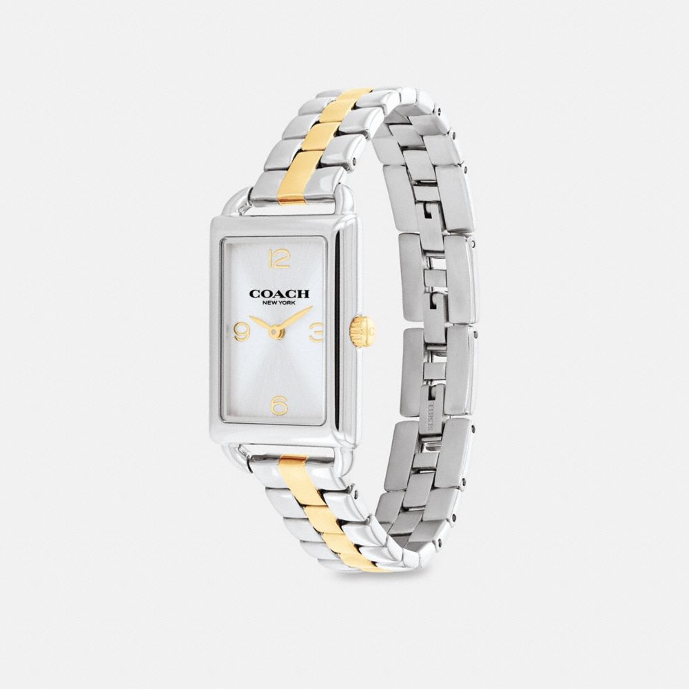 COACH® | Liz Watch, 30 Mm X 22 Mm