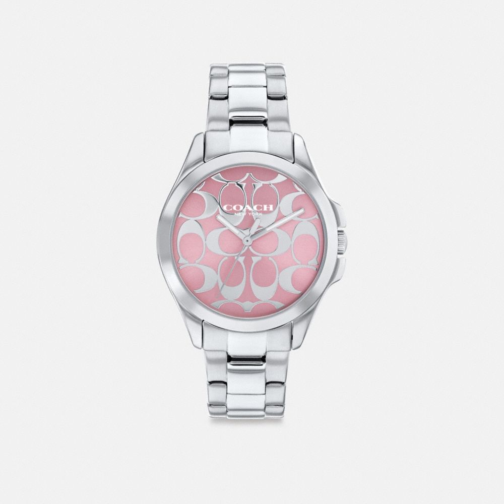 Coach women's watches on sale canada