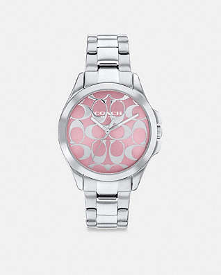 Watches | COACH® Outlet