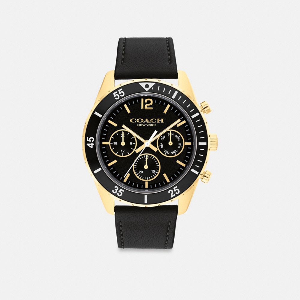 Watches | COACH® Outlet