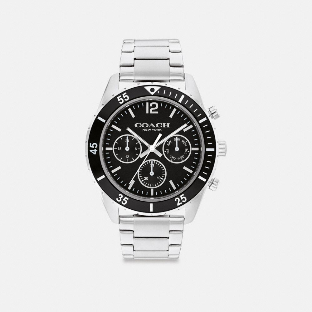 Cole Watch Gift Set, 44 Mm