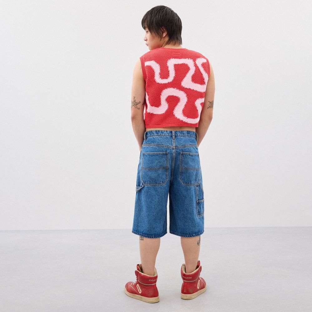Rot/Rosa