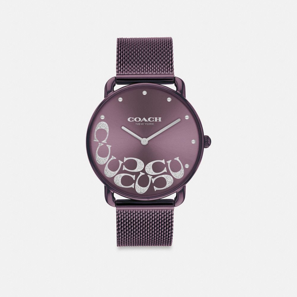 Elliot Watch, 36 Mm