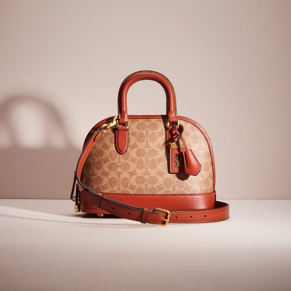 COACH®  Revel Bag