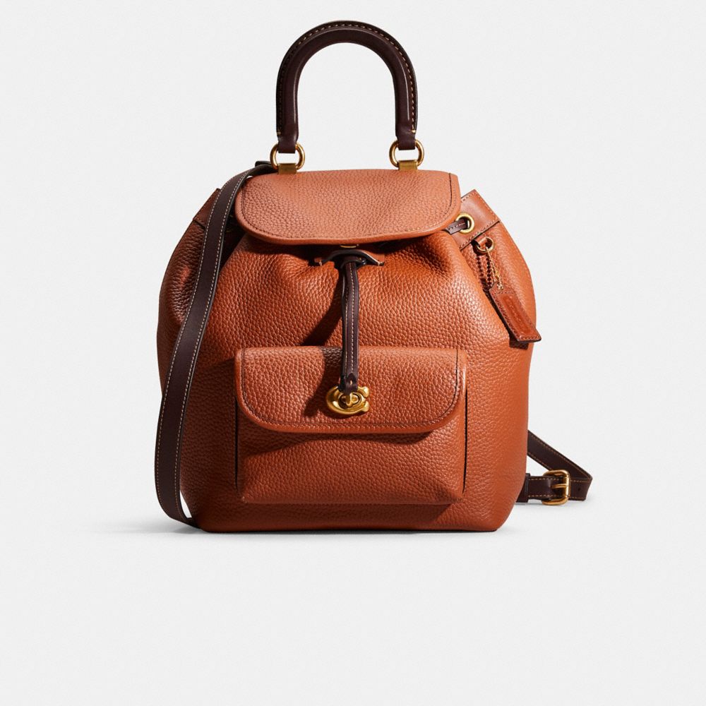 Coach best sale 1941 backpack