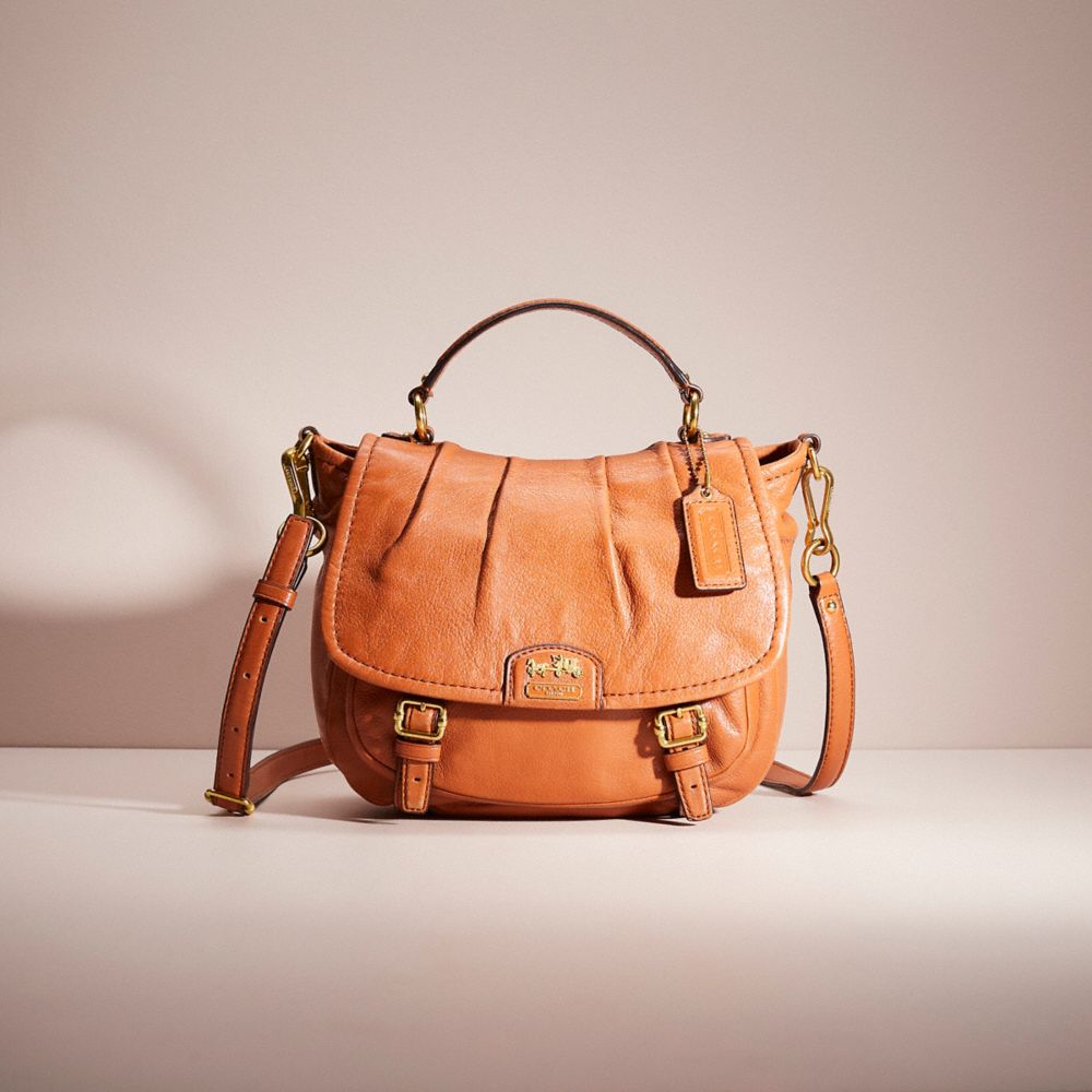Restored Madison Annabelle