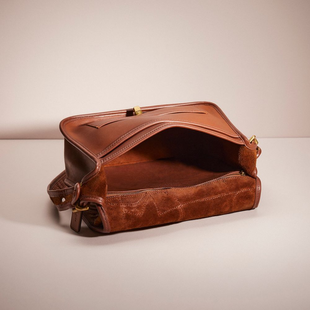 COACH®,Havane,Inside View,Top View