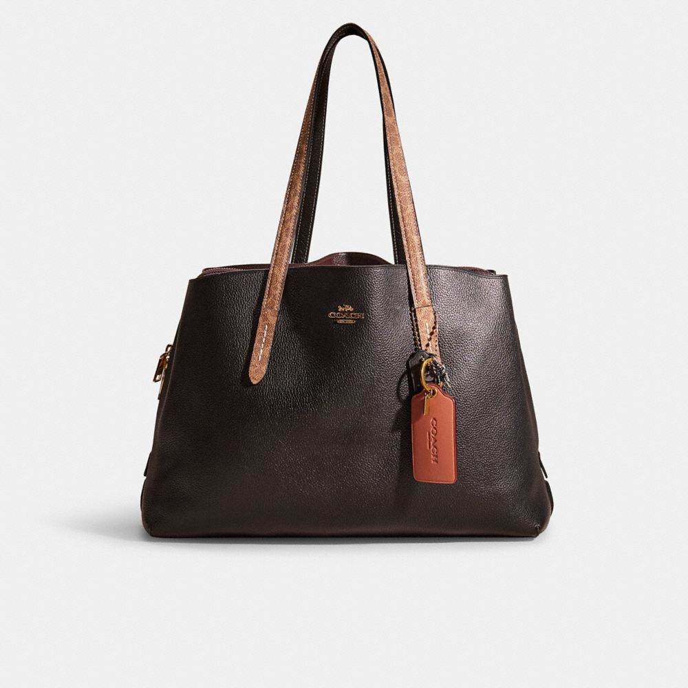 Upcrafted Charlie Carryall 40 | COACH®