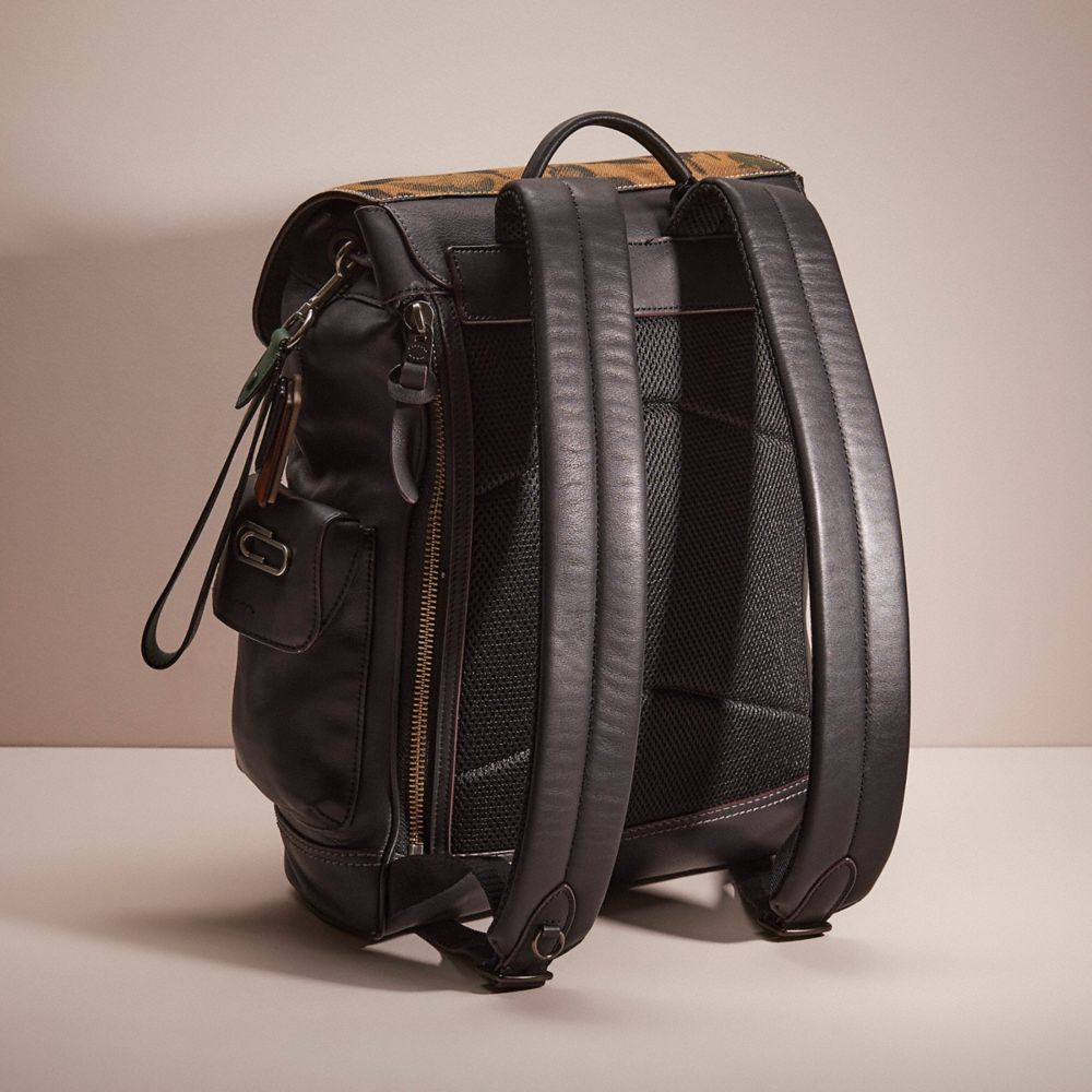 Coach 1941 rivington online backpack