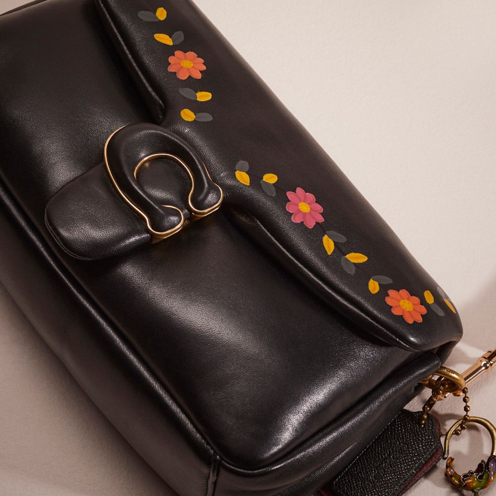 COACH®,Upcrafted Pillow Tabby Shoulder Bag 26,,Closer View