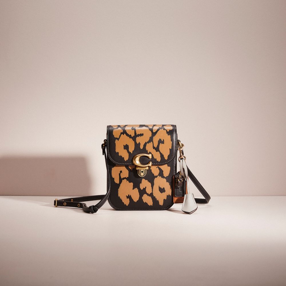 Upcrafted Tall Studio Crossbody