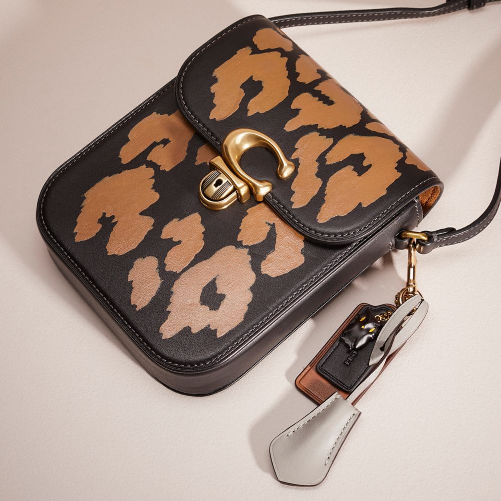 COACH®,Upcrafted Tall Studio Crossbody,,Closer View