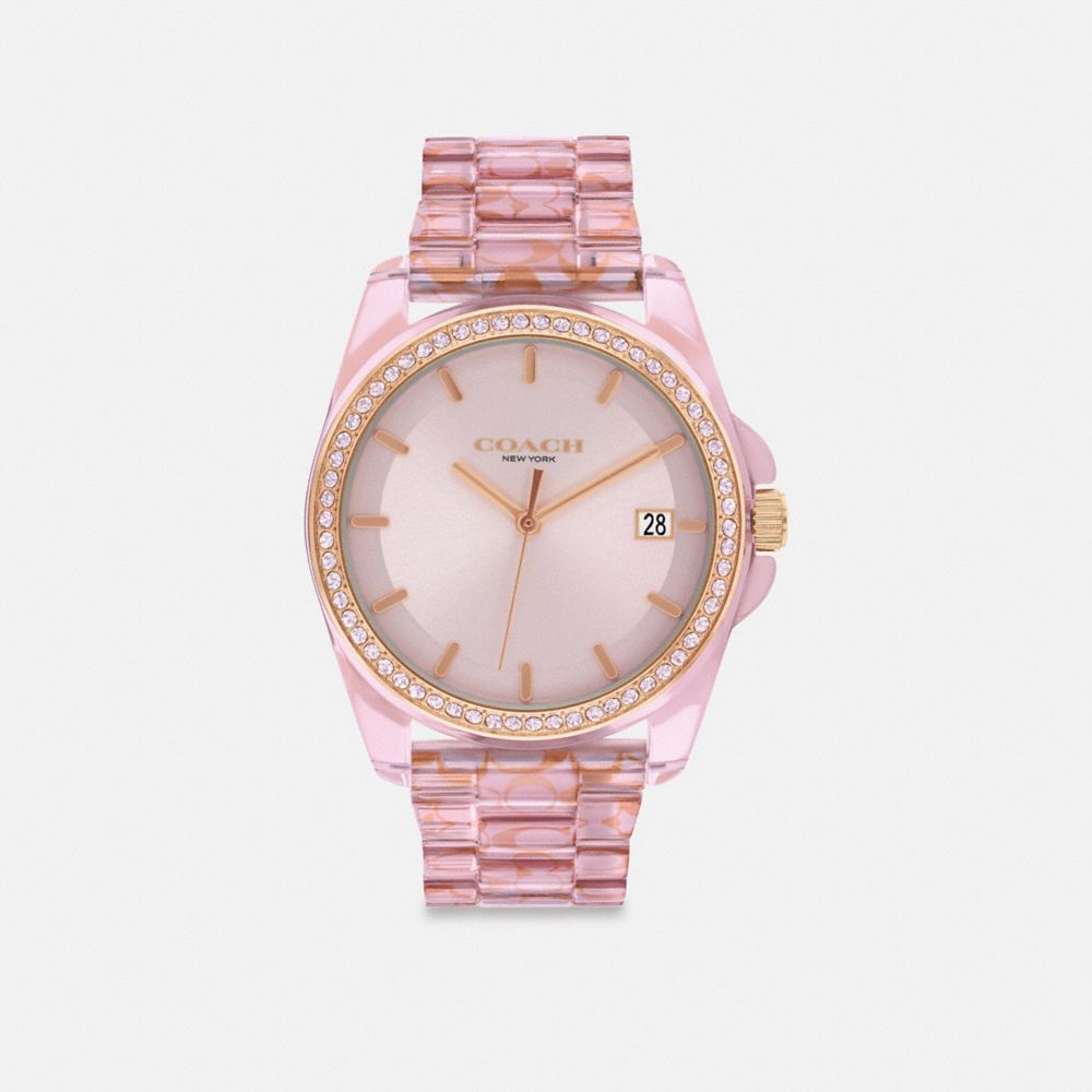 Watches | COACH®