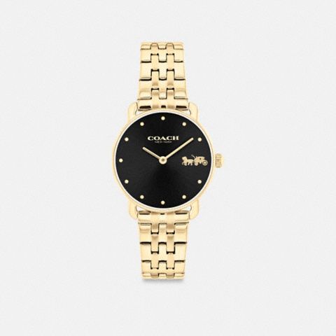 Coach Elliot Watch, 28 Mm