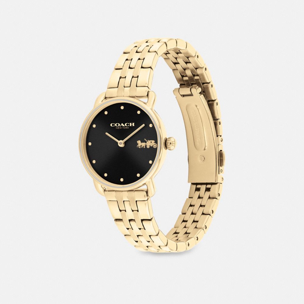 Coach women's watches clearance sale