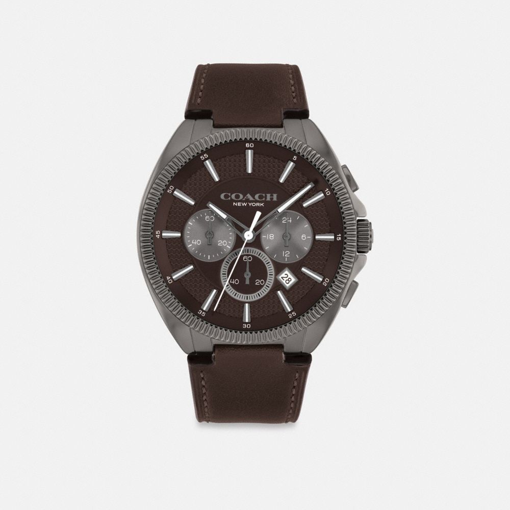 Men's Watch, 45mm