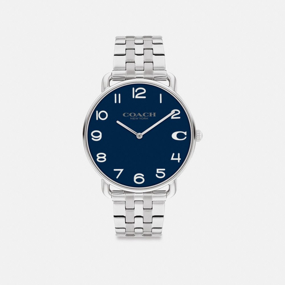 COACH Elliot Watch 41 Mm