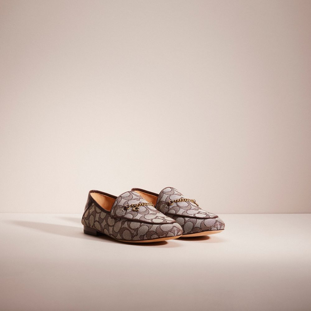 Putnam loafer top