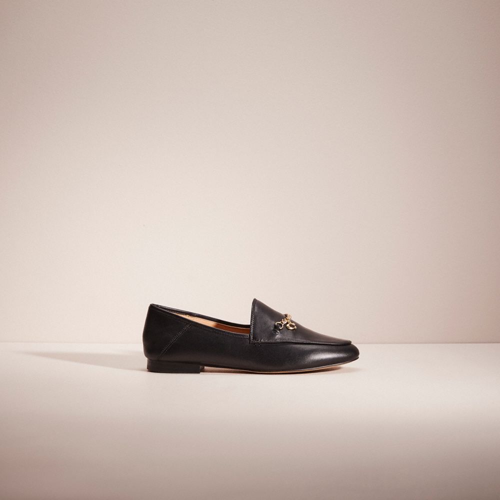 Helena store loafer coach