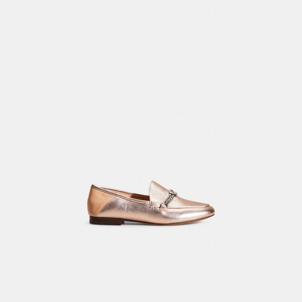 Helena loafer hot sale