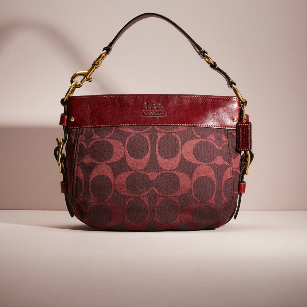 Coach Zoe Satchels for Women