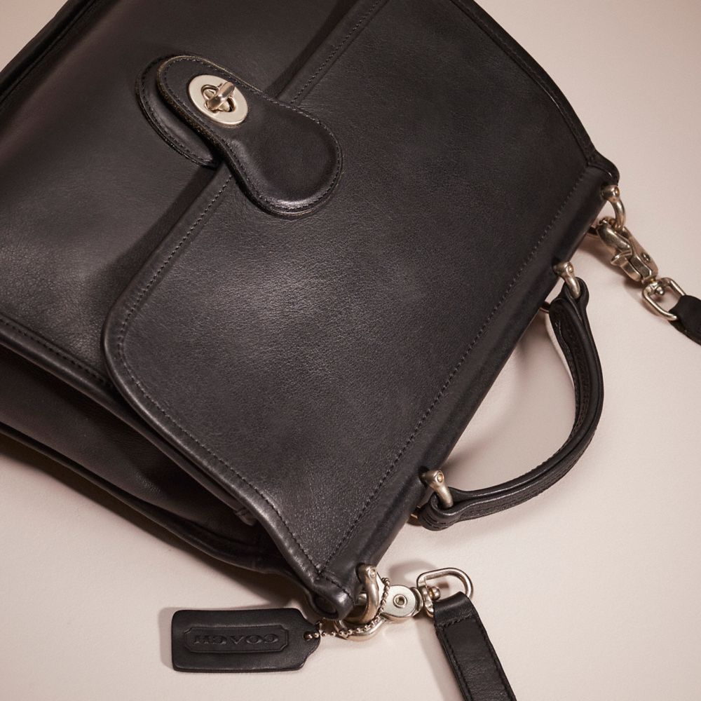 COACH®,Vintage Willis Bag,,Closer View