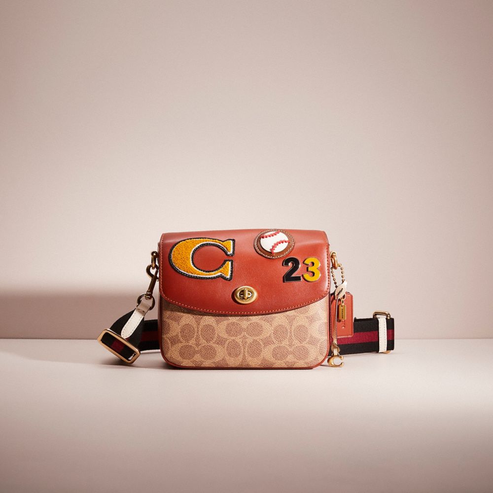 COACH®  Cassie Crossbody