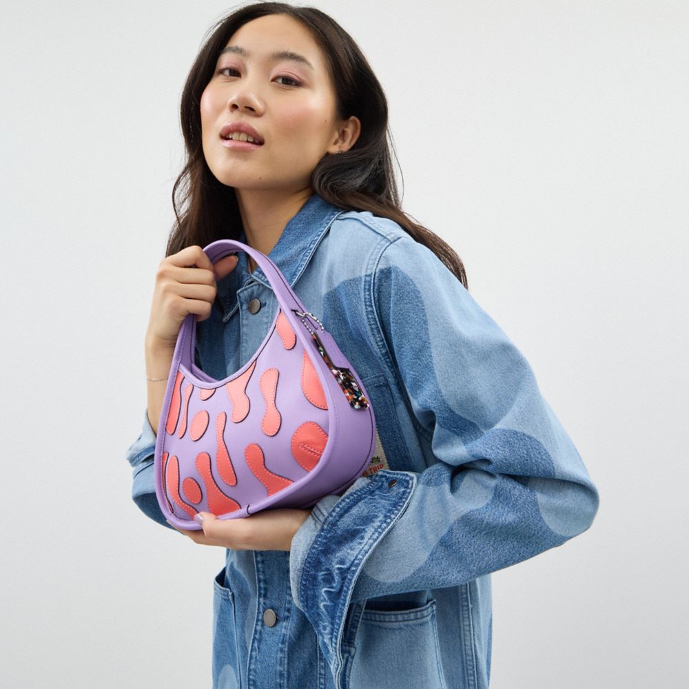 COACH【現地クリアランス】コーチトピア チェリー エルゴ バッグ 公式】COACH – コーチトピア™ | エルゴ バッグ・Coachtopia