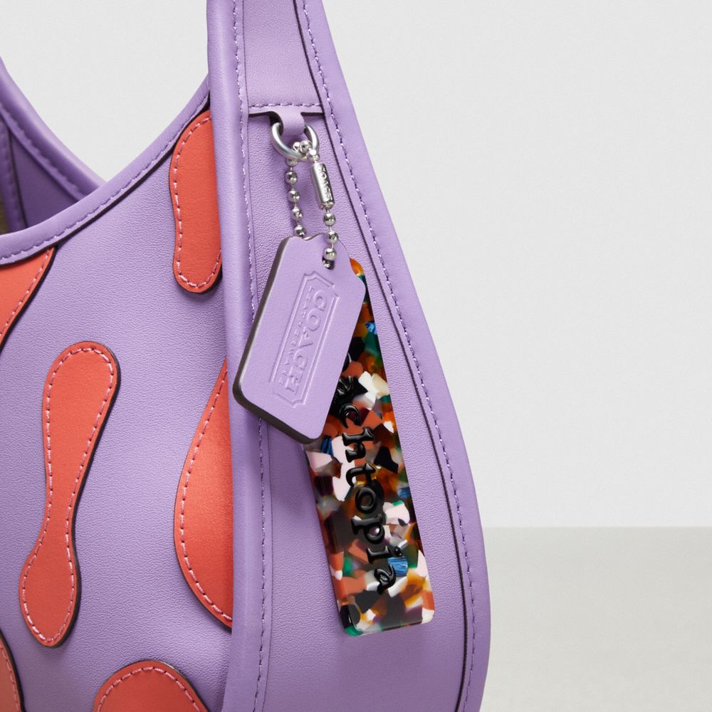 公式】COACH – コーチトピア™ | エルゴ バッグ・Coachtopiaレザー