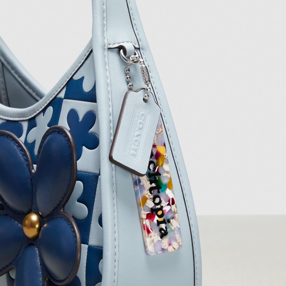 楽天市場】COACH コーチ マディソン ホーボー 27858 ショルダー