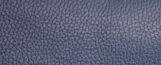 COACH®,Remade Colorblock Extra Large Pouch,Coin,Embossed,Logo,Color Block,Casual,Navy,Front View