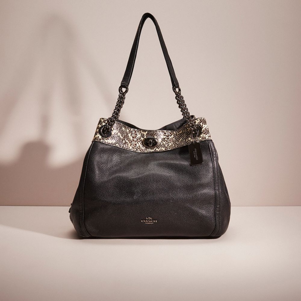 Coach edie 32 on sale