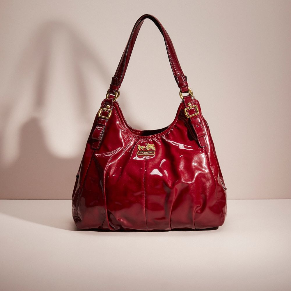 Coach madison sale maggie bag